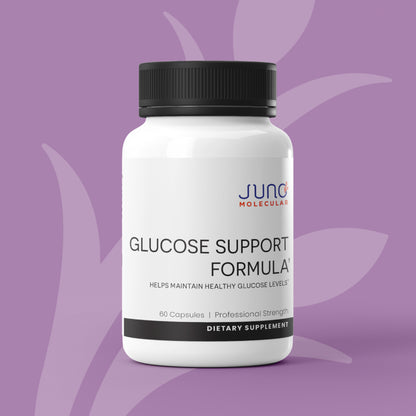 Glucose Support Formula