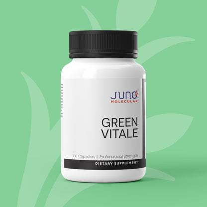 Green Vitale 180 Capsules