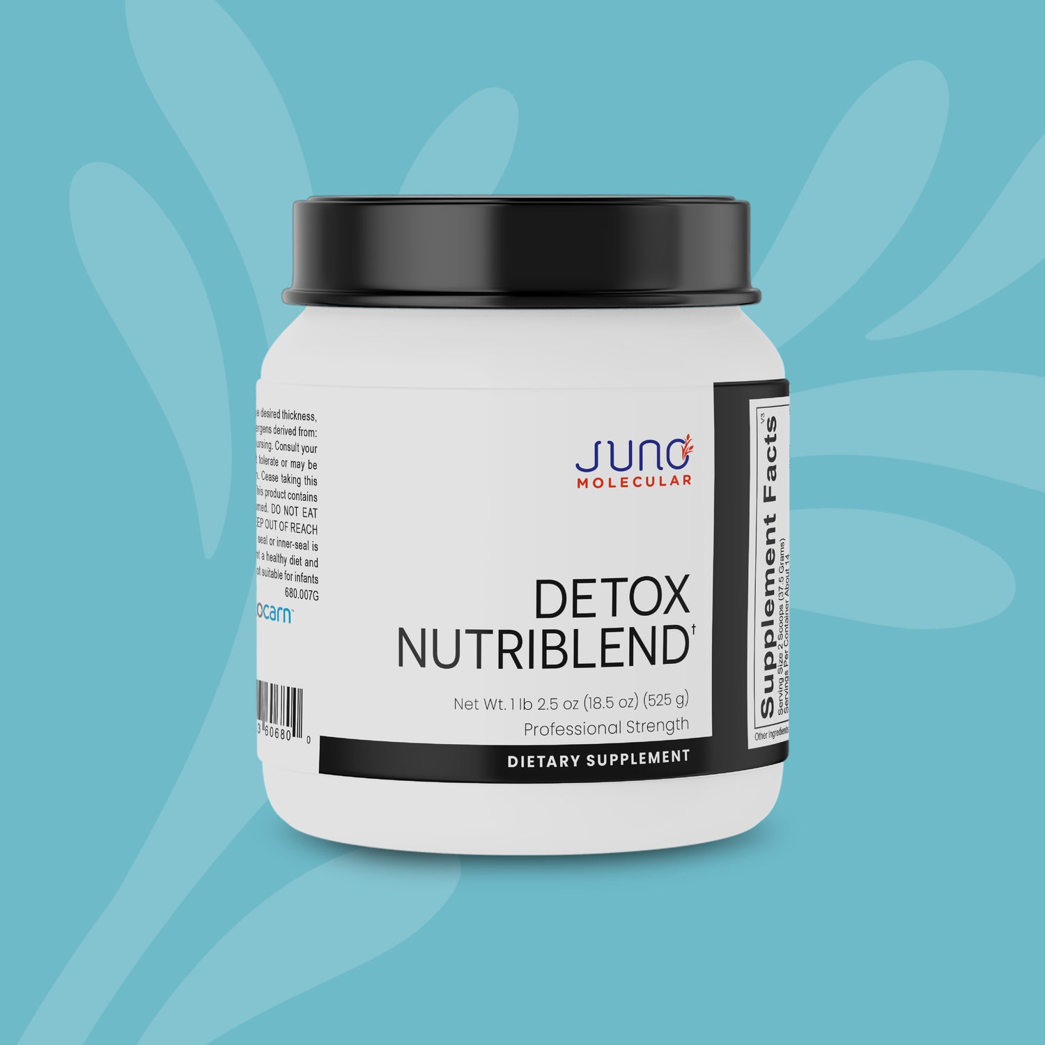 Detox NutriBlend