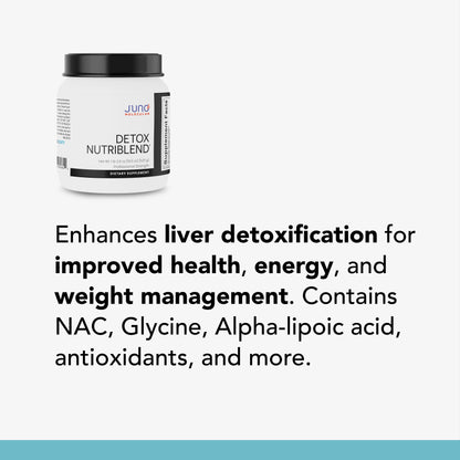 Detox NutriBlend