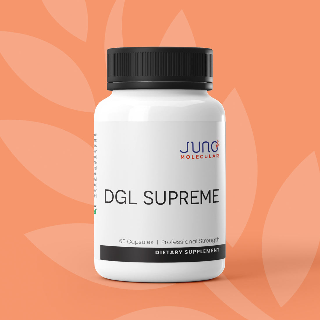 DGL Supreme