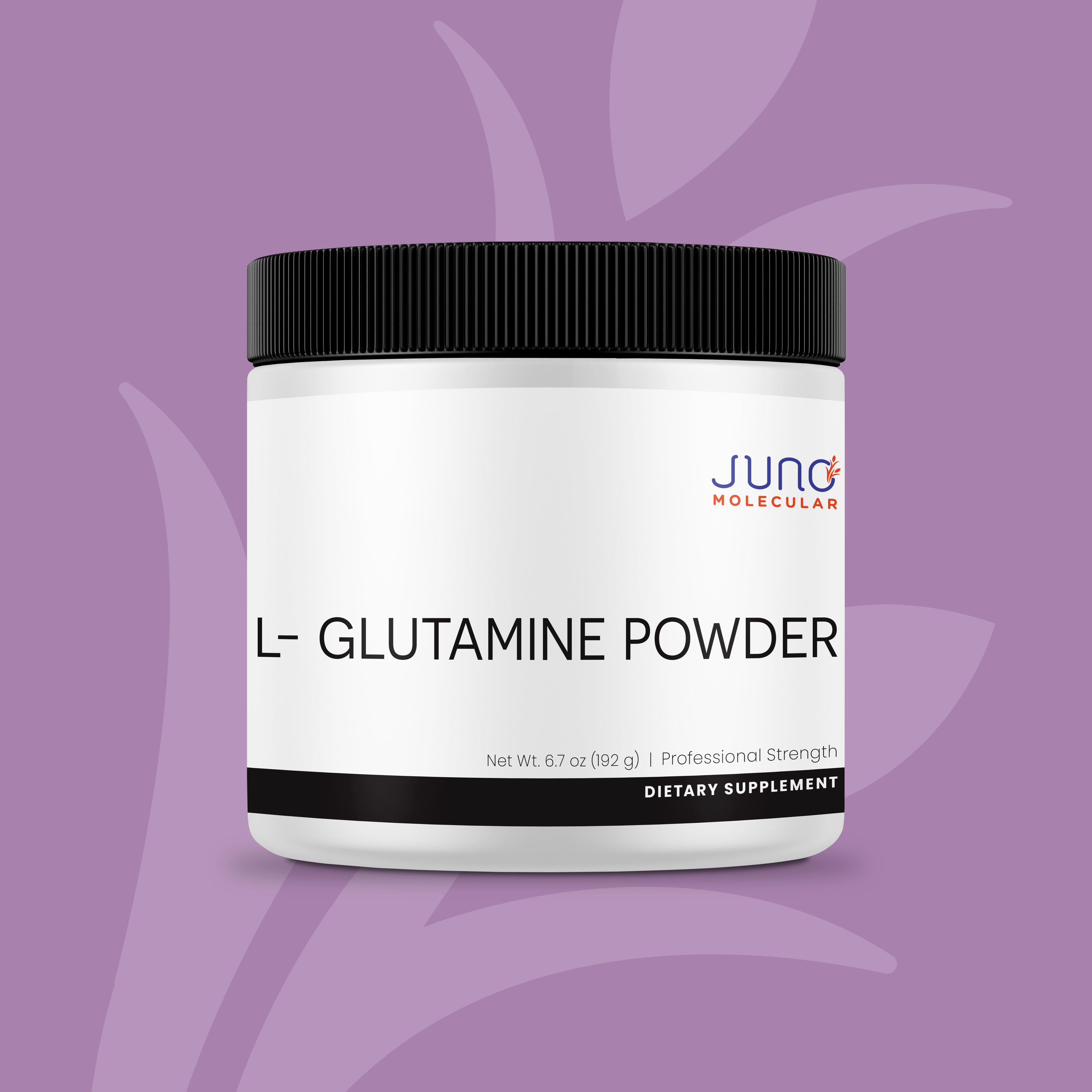 L-Glutamine Powder