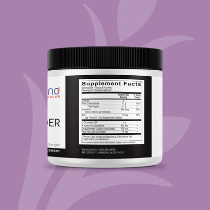 L-Glutamine Powder