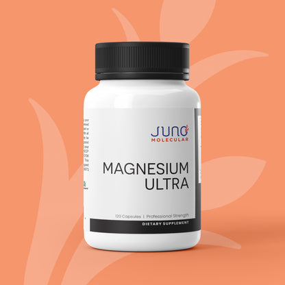 Magnesium Ultra