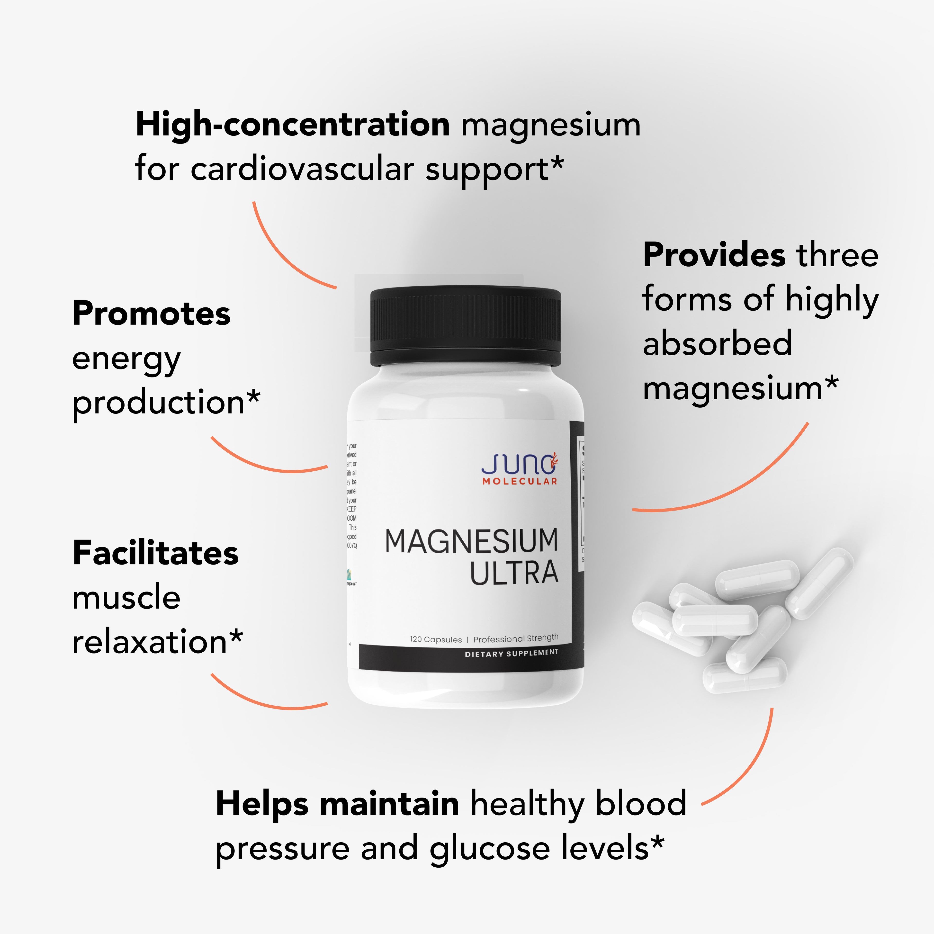 Magnesium Ultra