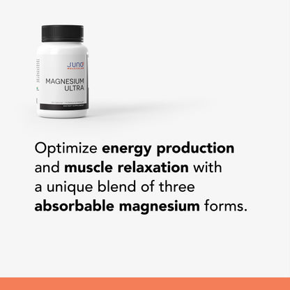 Magnesium Ultra