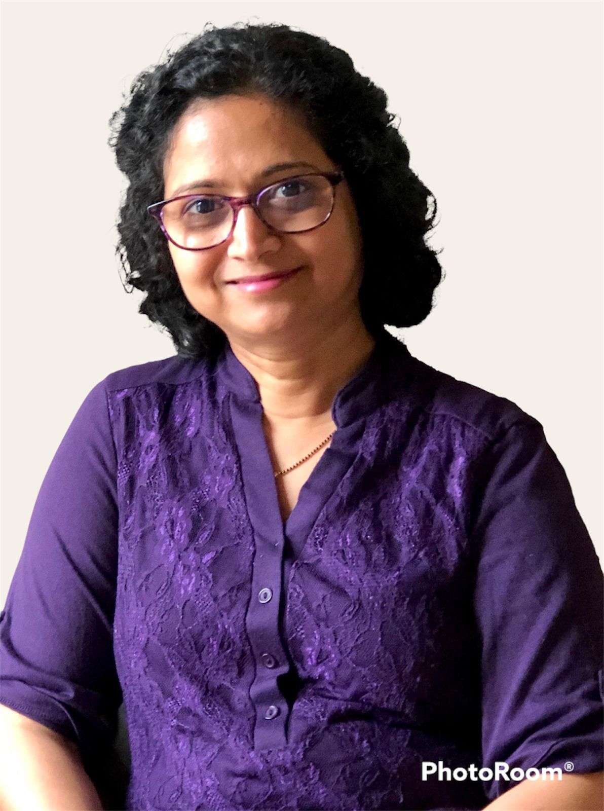 Alka Deshpande