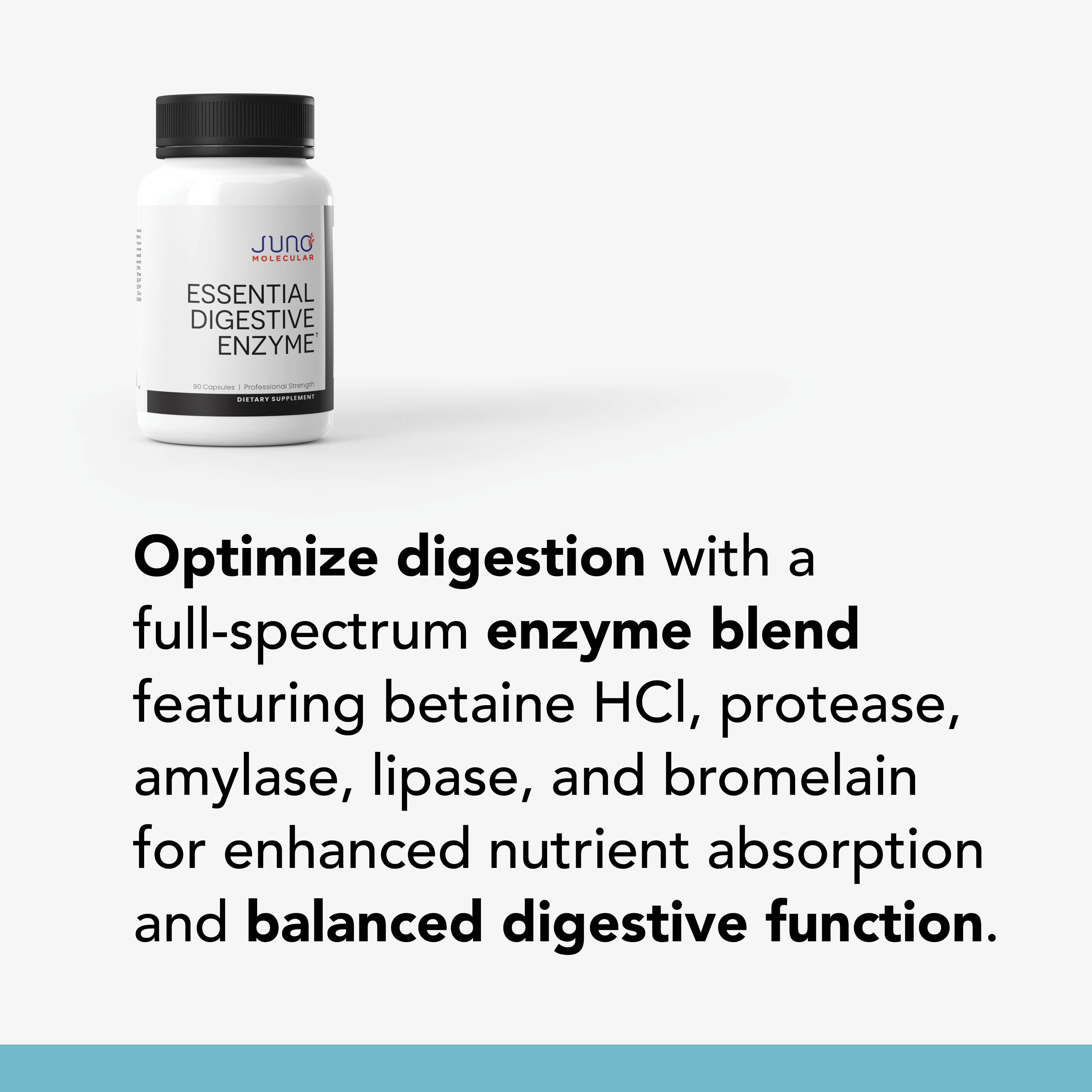 Essential Digestive Enzyme