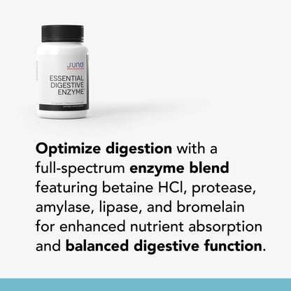 Essential Digestive Enzyme