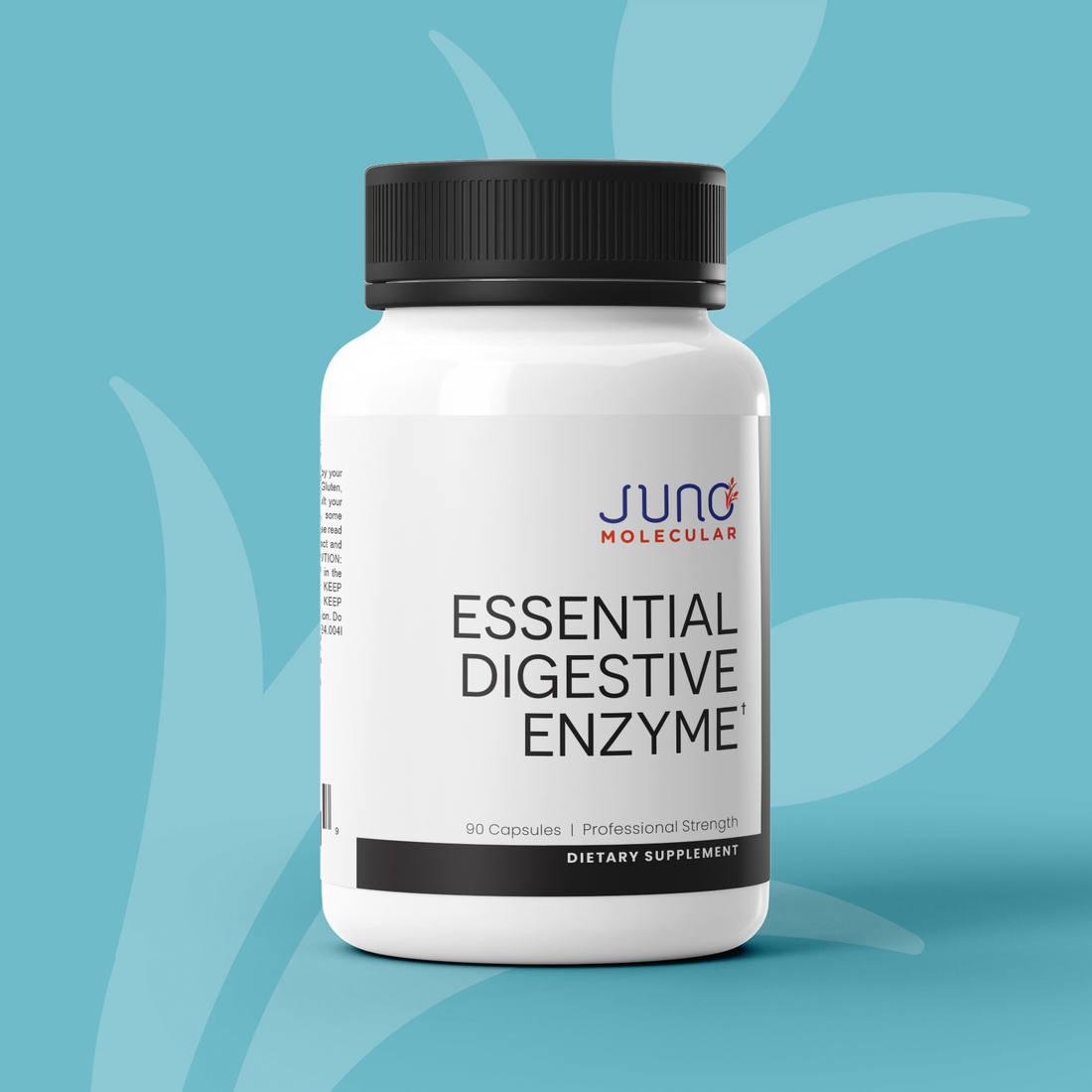 Essential Digestive Enzyme