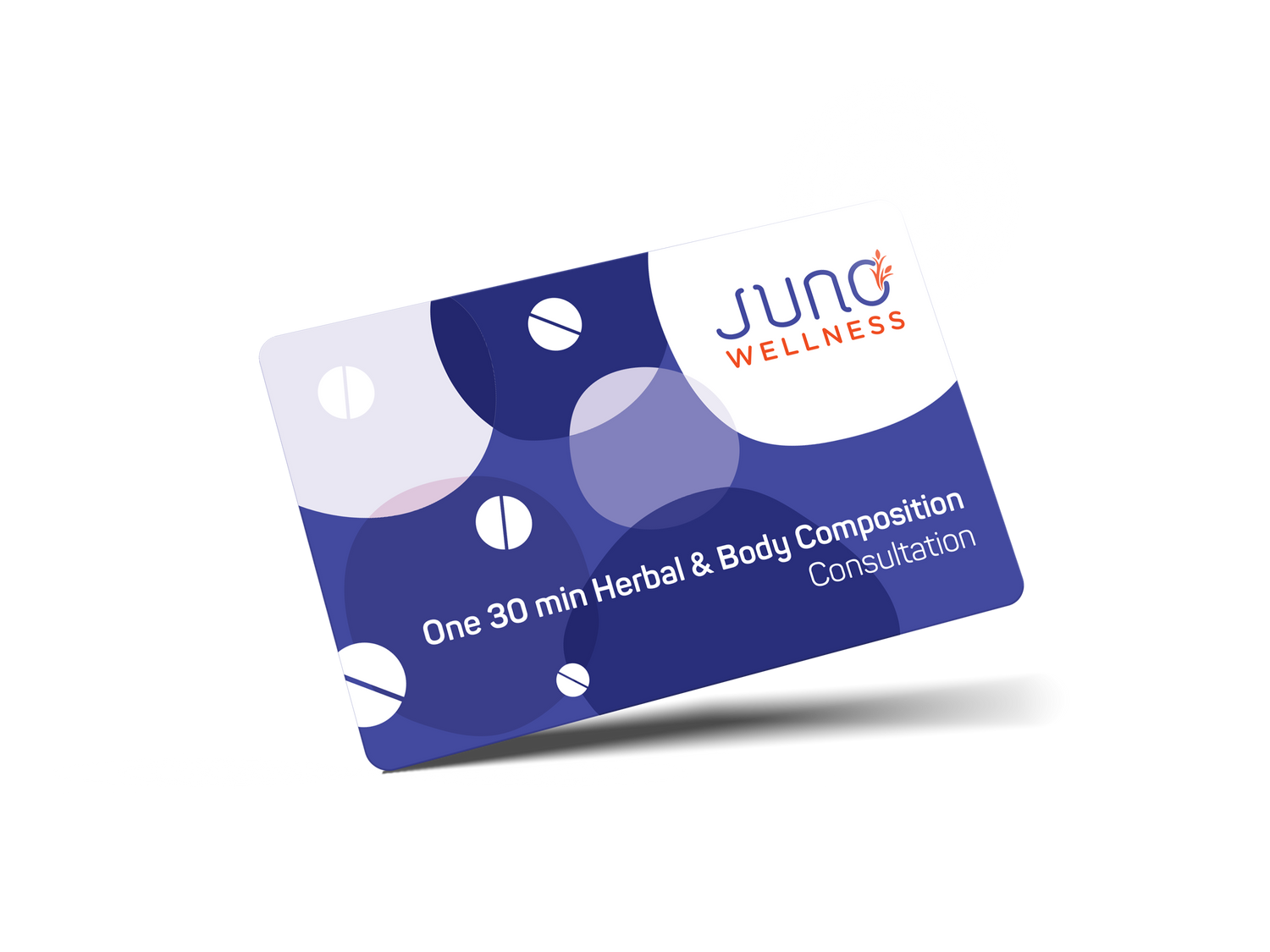 Juno Wellness Gift Card