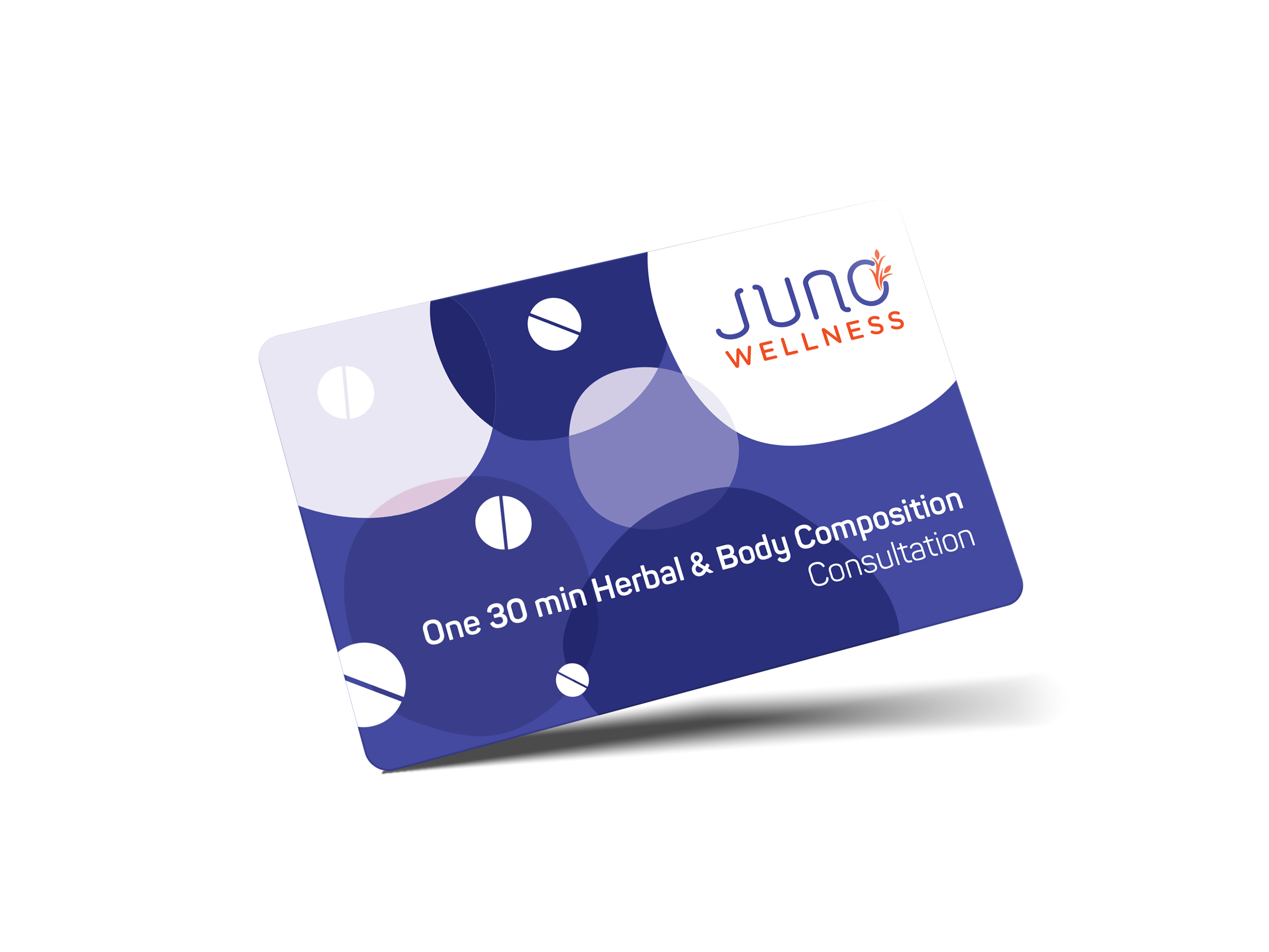 Juno Wellness Gift Card