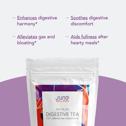 Digestive CCF Tea