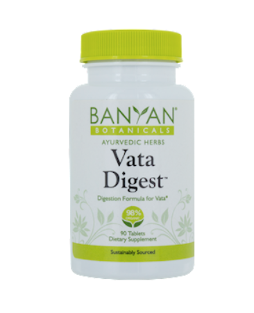 Vata Digest (90 tabs)