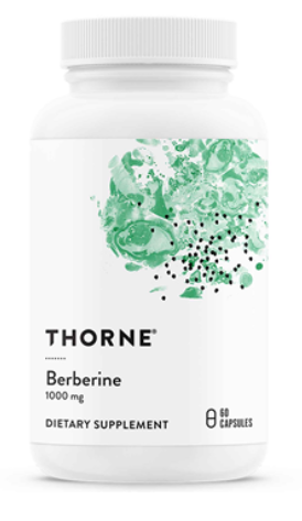 Berberine