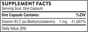 Vitamin B12