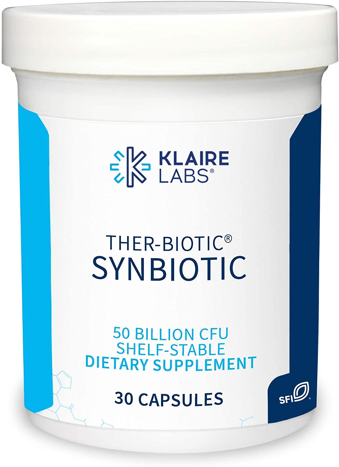 THER-BIOTIC® SYNBIOTIC