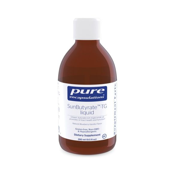 SunButyrate™-TG liquid