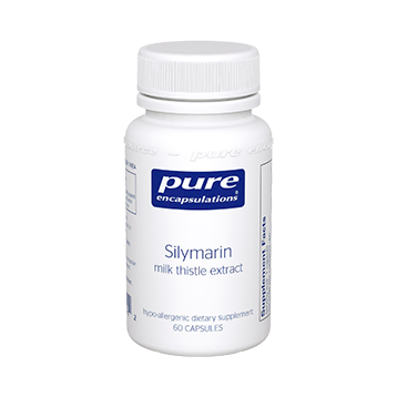 Silymarin 60 ct