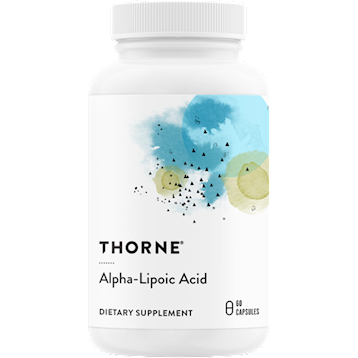 Alpha-Lipoic Acid