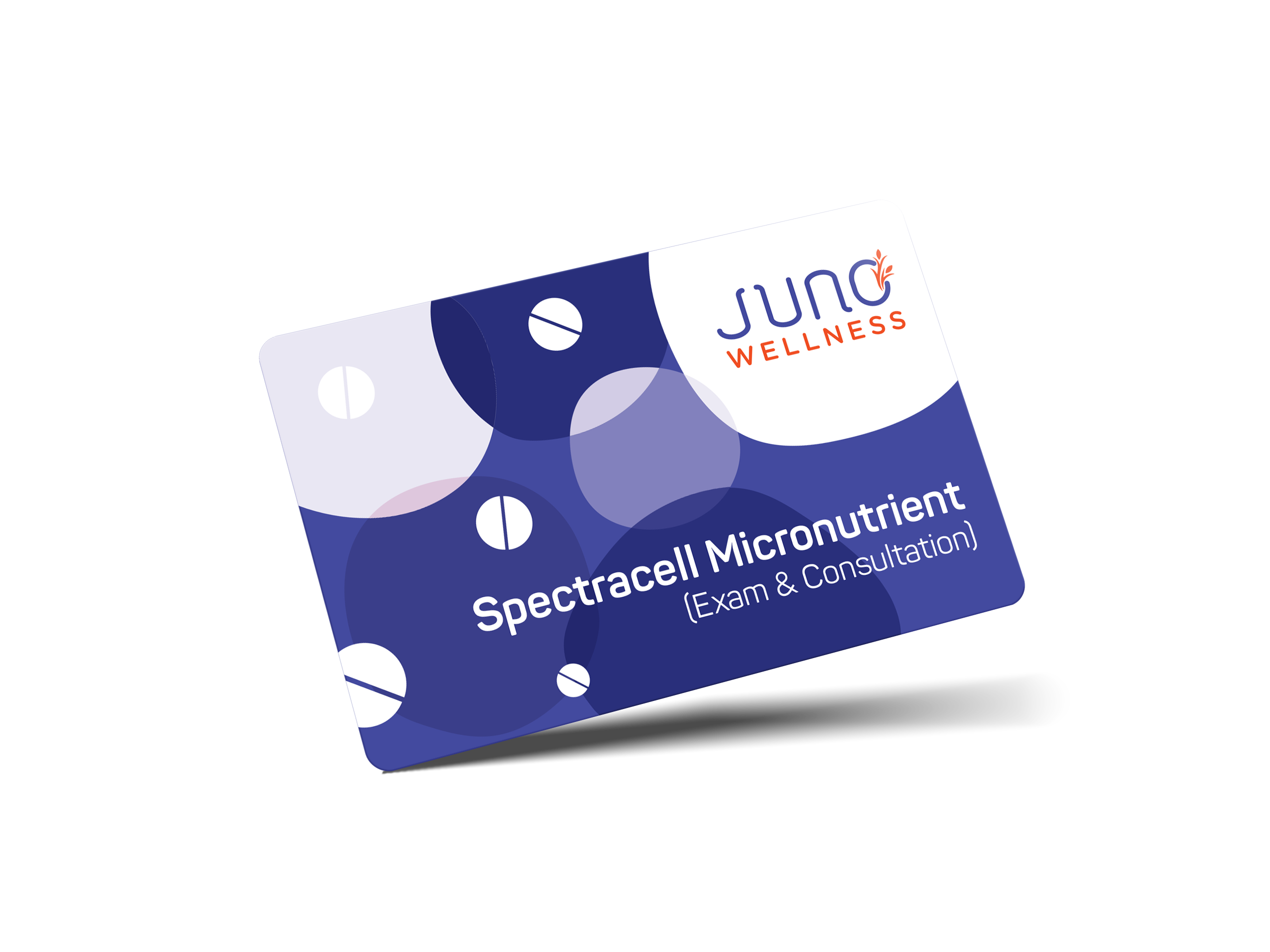 Spectracell Micronutrients &amp; Nutrition Consultation