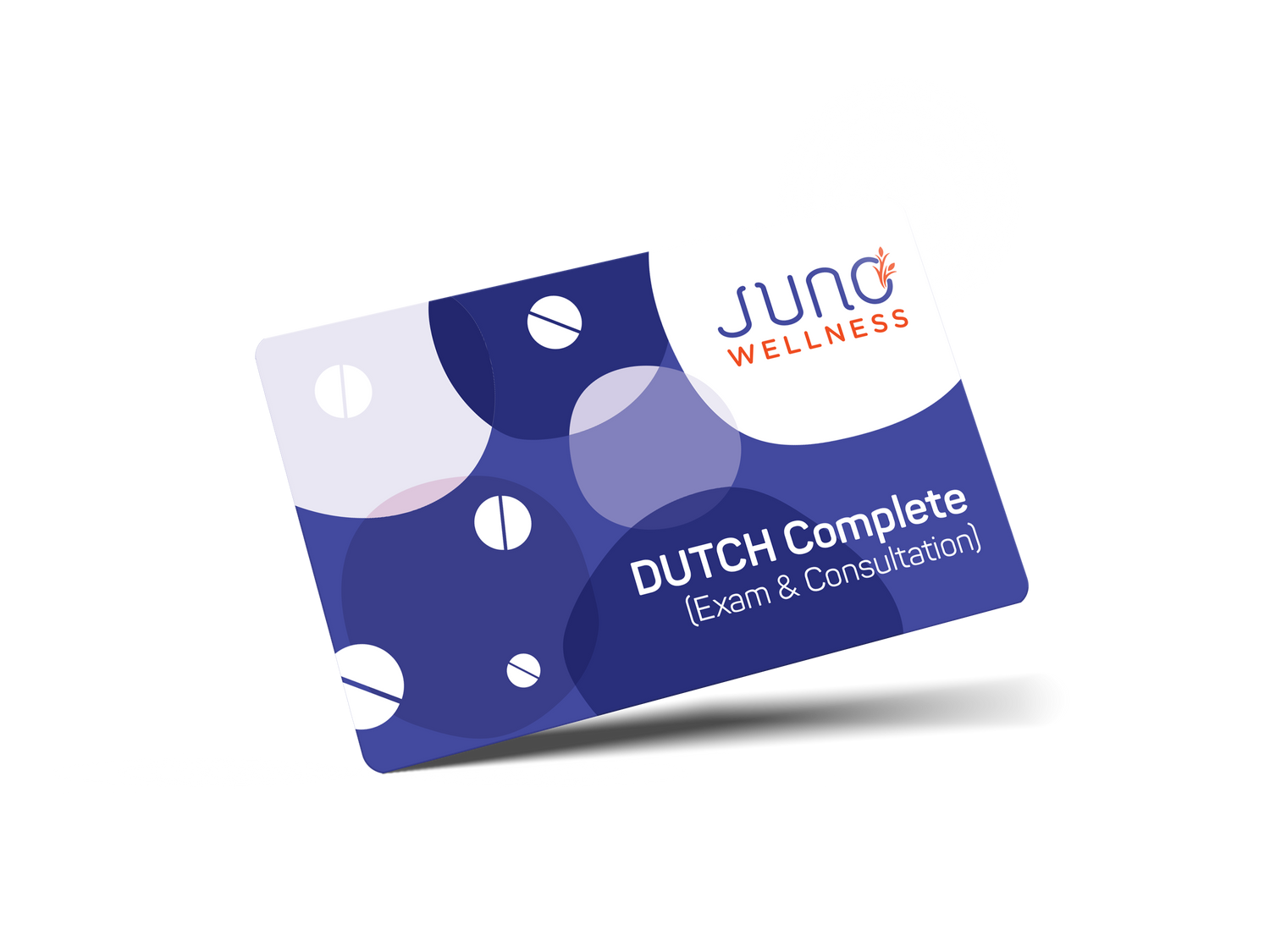 DUTCH Complete (Urine Hormone and Cortisol Test) &amp; Nutrition Consultation