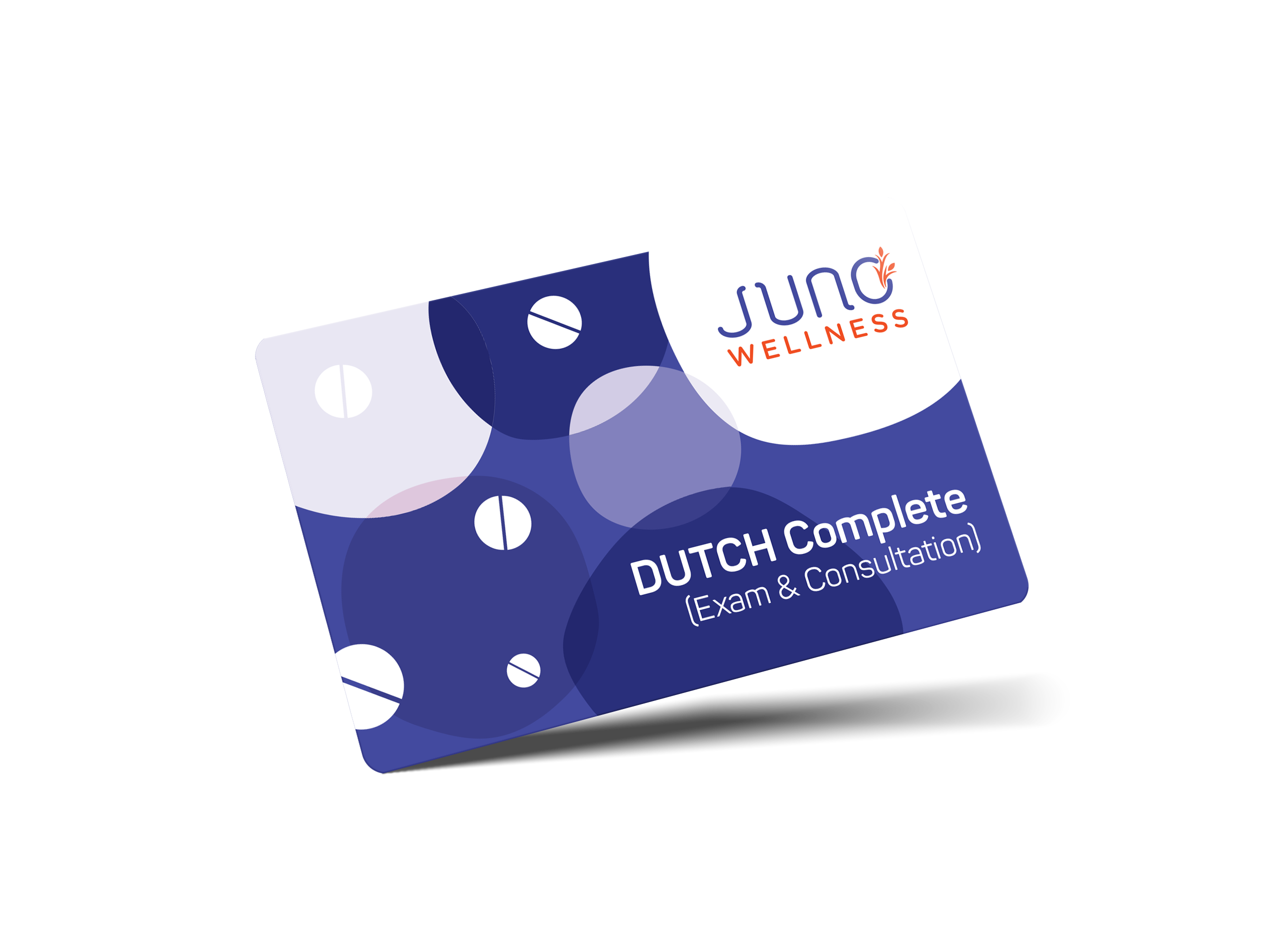 DUTCH Complete (Urine Hormone and Cortisol Test) &amp; Nutrition Consultation