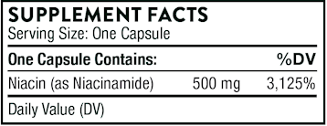 NIACINAMIDE