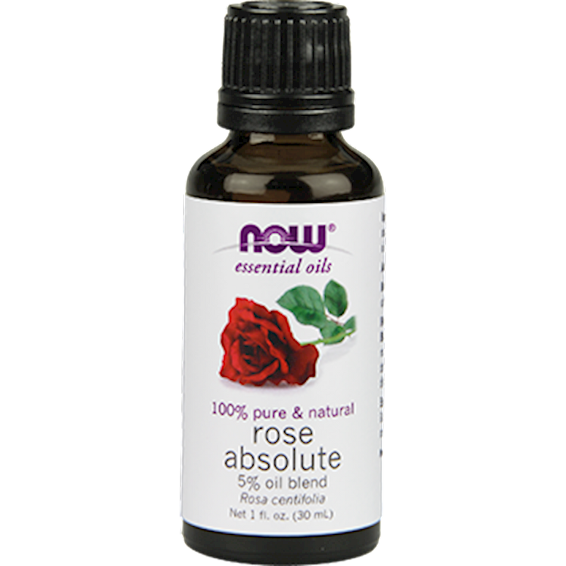 Rose Absolute 5% Blend Oil 1 oz