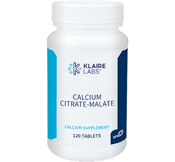 Calcium Citrate-Malate