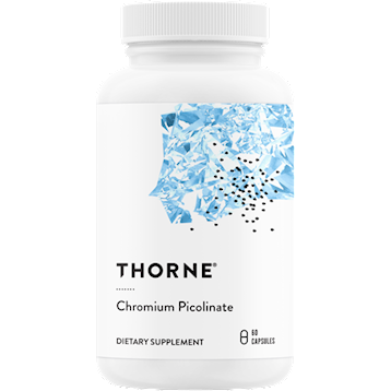 Chromium Picolinate