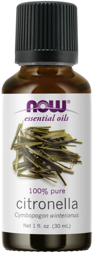 CITRONELLA OIL  1 OZ