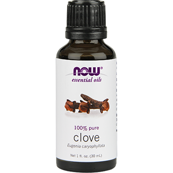 CLOVE OIL  1 OZ