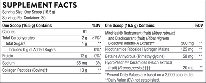 Collagen Plus