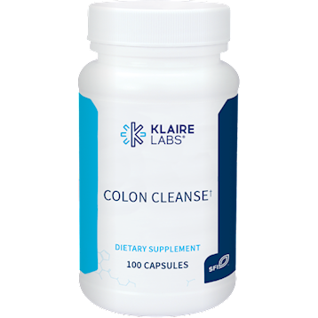 Colon Cleanse