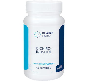 D-Chiro-Inositol