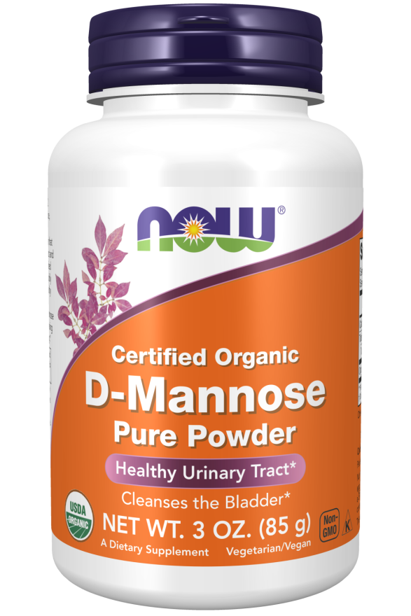 D-MANNOSE POWDER