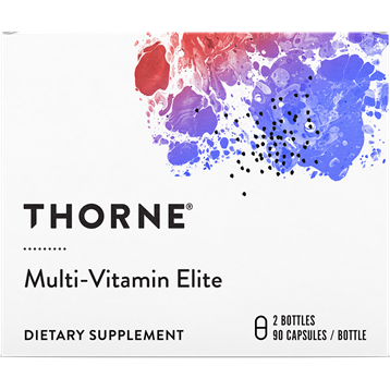 Multi-Vitamin Elite NSF