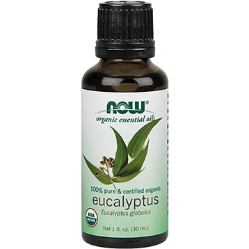 EUCALYPTUS OIL  1 OZ