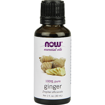 GINGER OIL  1 OZ