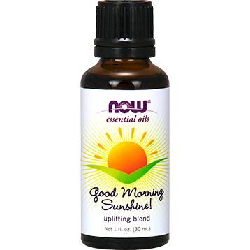 Good Morning Sunshine Oil Blend 1 fl oz