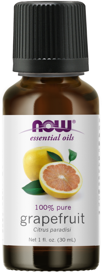 GRAPEFRUIT OIL  1 OZ