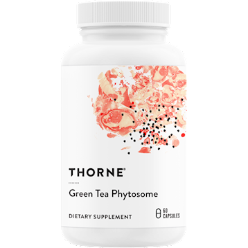 Green Tea Phytosome