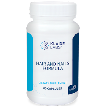 Hair and Nails Formula