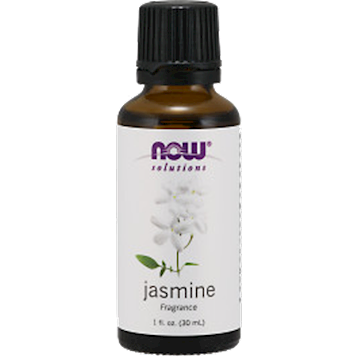 JASMINE OIL  1 OZ