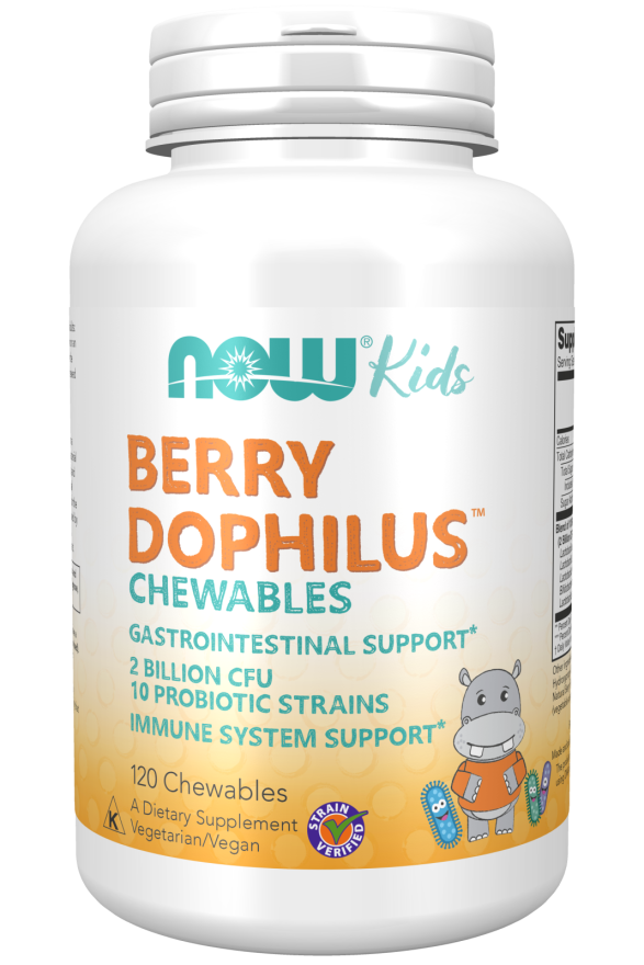 BerryDophilus Kids