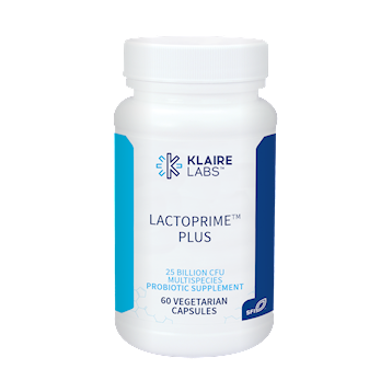 LactoPrime Plus