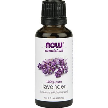 LAVENDER OIL  1 OZ