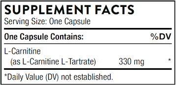 L-Carnitine