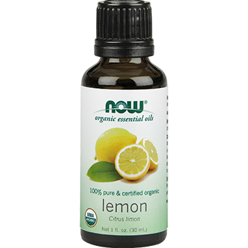 LEMON OIL  1 OZ